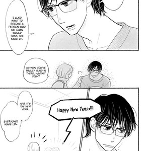 [KUMOTA Haruko] Itoshi no Nekokke ~ vol.04 (c.Special 4) [Eng] – Gay Comics image 130.jpg
