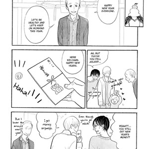 [KUMOTA Haruko] Itoshi no Nekokke ~ vol.04 (c.Special 4) [Eng] – Gay Comics image 131.jpg