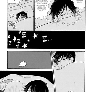 [KUMOTA Haruko] Itoshi no Nekokke ~ vol.04 (c.Special 4) [Eng] – Gay Comics image 134.jpg