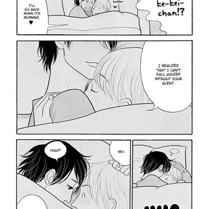 [KUMOTA Haruko] Itoshi no Nekokke ~ vol.04 (c.Special 4) [Eng] – Gay Comics image 135.jpg