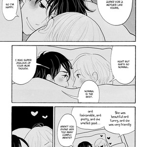 [KUMOTA Haruko] Itoshi no Nekokke ~ vol.04 (c.Special 4) [Eng] – Gay Comics image 136.jpg