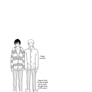 [KUMOTA Haruko] Itoshi no Nekokke ~ vol.04 (c.Special 4) [Eng] – Gay Comics image 138.jpg