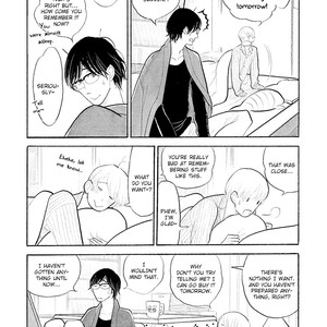 [KUMOTA Haruko] Itoshi no Nekokke ~ vol.04 (c.Special 4) [Eng] – Gay Comics image 142.jpg