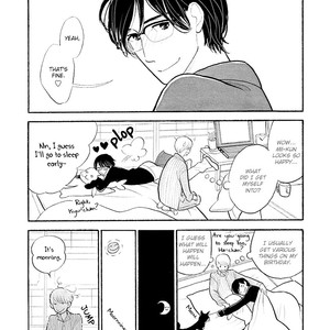 [KUMOTA Haruko] Itoshi no Nekokke ~ vol.04 (c.Special 4) [Eng] – Gay Comics image 145.jpg