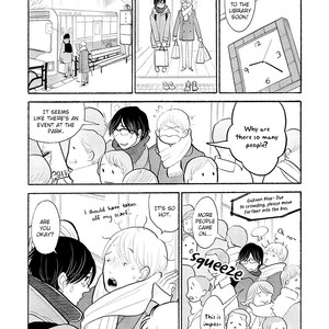 [KUMOTA Haruko] Itoshi no Nekokke ~ vol.04 (c.Special 4) [Eng] – Gay Comics image 149.jpg