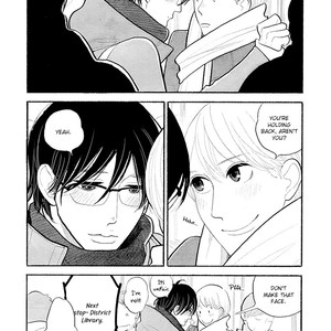 [KUMOTA Haruko] Itoshi no Nekokke ~ vol.04 (c.Special 4) [Eng] – Gay Comics image 150.jpg