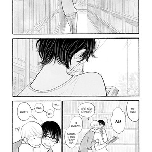 [KUMOTA Haruko] Itoshi no Nekokke ~ vol.04 (c.Special 4) [Eng] – Gay Comics image 152.jpg