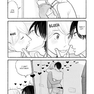 [KUMOTA Haruko] Itoshi no Nekokke ~ vol.04 (c.Special 4) [Eng] – Gay Comics image 154.jpg