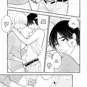 [KUMOTA Haruko] Itoshi no Nekokke ~ vol.04 (c.Special 4) [Eng] – Gay Comics image 155.jpg