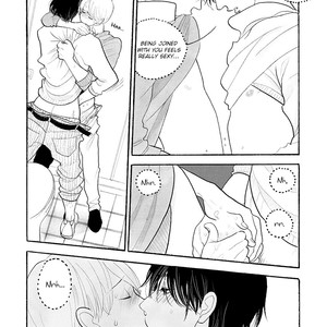 [KUMOTA Haruko] Itoshi no Nekokke ~ vol.04 (c.Special 4) [Eng] – Gay Comics image 156.jpg