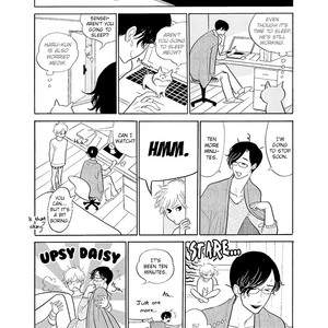 [KUMOTA Haruko] Itoshi no Nekokke ~ vol.04 (c.Special 4) [Eng] – Gay Comics image 163.jpg