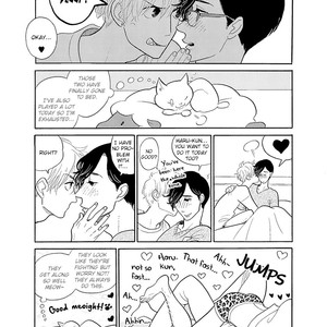 [KUMOTA Haruko] Itoshi no Nekokke ~ vol.04 (c.Special 4) [Eng] – Gay Comics image 164.jpg