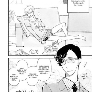 [KUMOTA Haruko] Itoshi no Nekokke ~ vol.04 (c.Special 4) [Eng] – Gay Comics image 170.jpg
