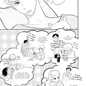 [KUMOTA Haruko] Itoshi no Nekokke ~ vol.04 (c.Special 4) [Eng] – Gay Comics image 171.jpg