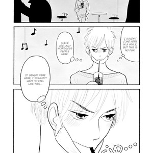 [KUMOTA Haruko] Itoshi no Nekokke ~ vol.04 (c.Special 4) [Eng] – Gay Comics image 174.jpg