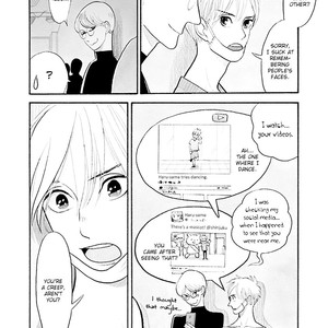 [KUMOTA Haruko] Itoshi no Nekokke ~ vol.04 (c.Special 4) [Eng] – Gay Comics image 176.jpg