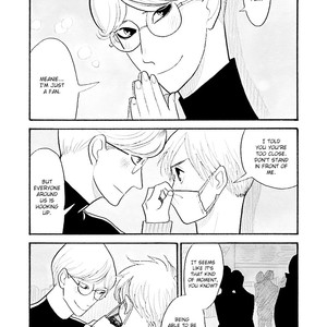 [KUMOTA Haruko] Itoshi no Nekokke ~ vol.04 (c.Special 4) [Eng] – Gay Comics image 177.jpg
