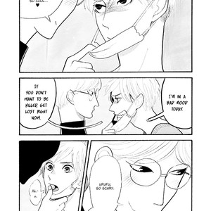 [KUMOTA Haruko] Itoshi no Nekokke ~ vol.04 (c.Special 4) [Eng] – Gay Comics image 178.jpg