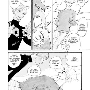 [KUMOTA Haruko] Itoshi no Nekokke ~ vol.04 (c.Special 4) [Eng] – Gay Comics image 182.jpg