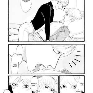 [KUMOTA Haruko] Itoshi no Nekokke ~ vol.04 (c.Special 4) [Eng] – Gay Comics image 185.jpg