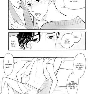 [KUMOTA Haruko] Itoshi no Nekokke ~ vol.04 (c.Special 4) [Eng] – Gay Comics image 195.jpg
