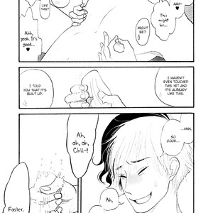 [KUMOTA Haruko] Itoshi no Nekokke ~ vol.04 (c.Special 4) [Eng] – Gay Comics image 197.jpg