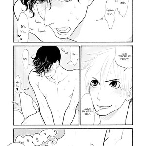 [KUMOTA Haruko] Itoshi no Nekokke ~ vol.04 (c.Special 4) [Eng] – Gay Comics image 199.jpg