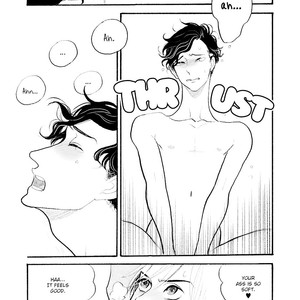 [KUMOTA Haruko] Itoshi no Nekokke ~ vol.04 (c.Special 4) [Eng] – Gay Comics image 200.jpg
