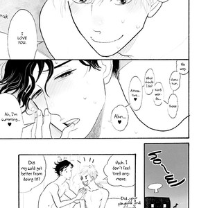 [KUMOTA Haruko] Itoshi no Nekokke ~ vol.04 (c.Special 4) [Eng] – Gay Comics image 203.jpg