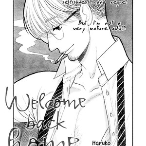 [KUMOTA Haruko] Itoshi no Nekokke ~ vol.04 (c.Special 4) [Eng] – Gay Comics image 207.jpg