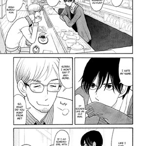 [KUMOTA Haruko] Itoshi no Nekokke ~ vol.04 (c.Special 4) [Eng] – Gay Comics image 209.jpg