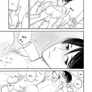 [KUMOTA Haruko] Itoshi no Nekokke ~ vol.04 (c.Special 4) [Eng] – Gay Comics image 215.jpg