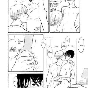 [KUMOTA Haruko] Itoshi no Nekokke ~ vol.04 (c.Special 4) [Eng] – Gay Comics image 218.jpg