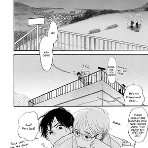 [KUMOTA Haruko] Itoshi no Nekokke ~ vol.04 (c.Special 4) [Eng] – Gay Comics image 226.jpg