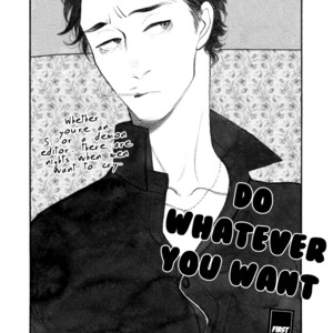 [KUMOTA Haruko] Itoshi no Nekokke ~ vol.04 (c.Special 4) [Eng] – Gay Comics image 241.jpg