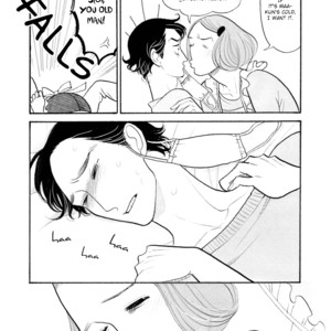 [KUMOTA Haruko] Itoshi no Nekokke ~ vol.04 (c.Special 4) [Eng] – Gay Comics image 245.jpg