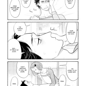 [KUMOTA Haruko] Itoshi no Nekokke ~ vol.04 (c.Special 4) [Eng] – Gay Comics image 246.jpg