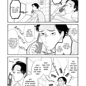 [KUMOTA Haruko] Itoshi no Nekokke ~ vol.04 (c.Special 4) [Eng] – Gay Comics image 248.jpg