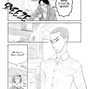 [KUMOTA Haruko] Itoshi no Nekokke ~ vol.04 (c.Special 4) [Eng] – Gay Comics image 249.jpg