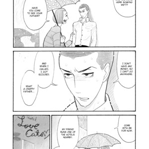 [KUMOTA Haruko] Itoshi no Nekokke ~ vol.04 (c.Special 4) [Eng] – Gay Comics image 250.jpg