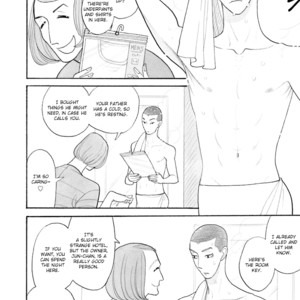 [KUMOTA Haruko] Itoshi no Nekokke ~ vol.04 (c.Special 4) [Eng] – Gay Comics image 252.jpg
