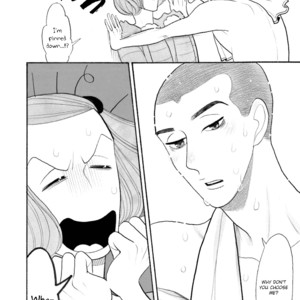 [KUMOTA Haruko] Itoshi no Nekokke ~ vol.04 (c.Special 4) [Eng] – Gay Comics image 254.jpg