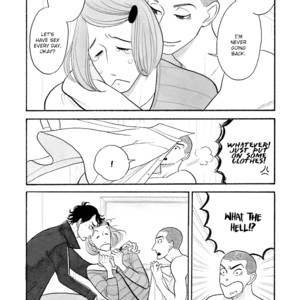 [KUMOTA Haruko] Itoshi no Nekokke ~ vol.04 (c.Special 4) [Eng] – Gay Comics image 260.jpg