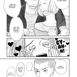 [KUMOTA Haruko] Itoshi no Nekokke ~ vol.04 (c.Special 4) [Eng] – Gay Comics image 261.jpg