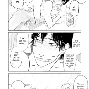 [KUMOTA Haruko] Itoshi no Nekokke ~ vol.04 (c.Special 4) [Eng] – Gay Comics image 268.jpg