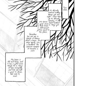 [KUMOTA Haruko] Itoshi no Nekokke ~ vol.04 (c.Special 4) [Eng] – Gay Comics image 278.jpg