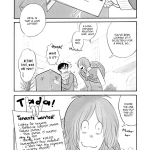 [KUMOTA Haruko] Itoshi no Nekokke ~ vol.04 (c.Special 4) [Eng] – Gay Comics image 281.jpg
