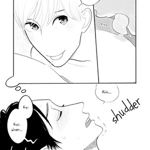 [KUMOTA Haruko] Itoshi no Nekokke ~ vol.04 (c.Special 4) [Eng] – Gay Comics image 291.jpg