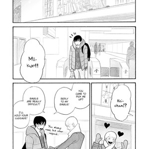 [KUMOTA Haruko] Itoshi no Nekokke ~ vol.04 (c.Special 4) [Eng] – Gay Comics image 301.jpg