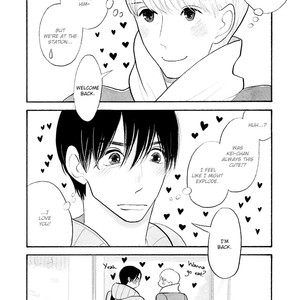 [KUMOTA Haruko] Itoshi no Nekokke ~ vol.04 (c.Special 4) [Eng] – Gay Comics image 302.jpg